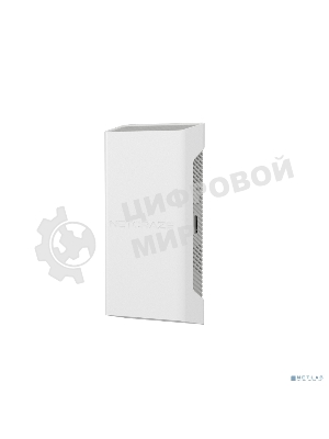 Wi-Fi Mesh-ретранслятор Netcraze Buddy 6 SE Mesh-ретранслятор Wi-Fi 6 AX3000 с портом Gigabit Ethernet