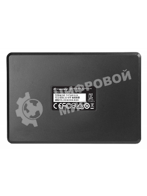 Внешний жесткий диск 2.5