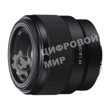 Объектив Sony SEL (SEL50F18F.SYX) 50мм f/1.8