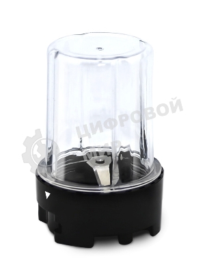 Измельчитель Zigmund & Shtain CR-19 R измельч