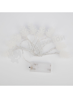 Гирлянда Neon-night светодиодная 