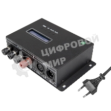 Контроллер для Гибкого Неона Neon-night 4W (4-х жильный) RGb