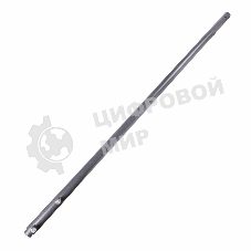 Мачта для антенн Rexant КРЫМ-5 телескопическая, 450 см