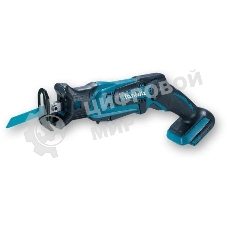 Ножовка Makita DJR185Z 18В LiIon 0-3000ход/мин ход13мм рез50мм 1.5кг
