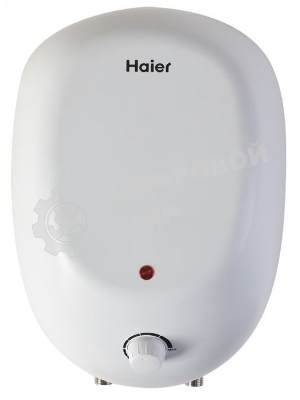 Водонагреватель Haier ES8V-Q1(R) Объем 8л, мощность 1,5кВт
