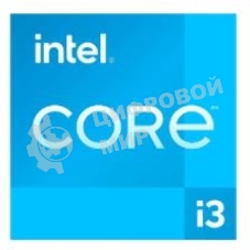 Процессор Intel Core i3-12100F Soc-1700 3.3GHz OEM