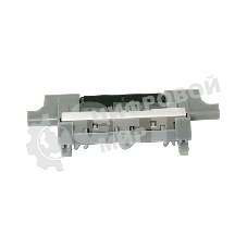 Площадка тормозная CET CET3691 (RM1-6397-000; RM1-7365-000) для HP LJ P2035/P2055, M401/M425 2-го лотка