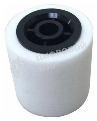 Ролик отделения CET CET6658N (D541-2241, A859-2241, A680-1671) для Ricoh MPC2003/2551/3003/4503