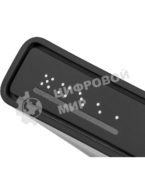 Маршрутизатор 10/100/1000M 5PORT RBD52G-5HACD2HND-TC MIKROTIK