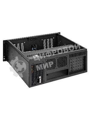 Серверный корпус ExeGate Pro 4U350-02 RM 19