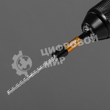 Бита с торцевой головкой Gross магнит, Nut-Driver, 8 мм, S2