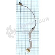 Шлейф матрицы для ноутбука HP Compaq 2510P