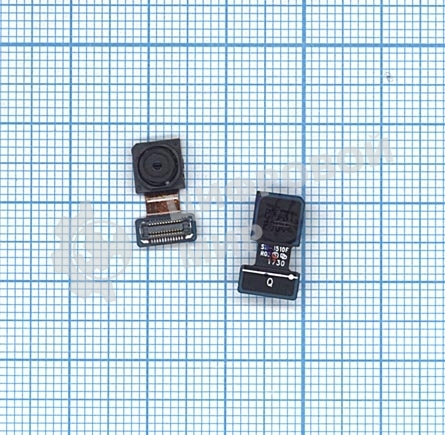 Шлейф фронтальной камеры для Samsung Galaxy J5 2016 J510