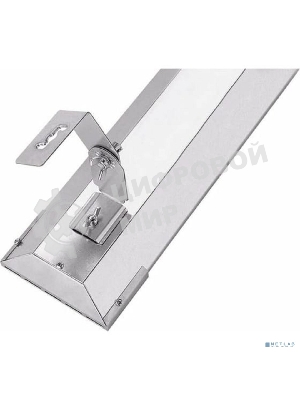 Обогреватель инфракрасный Ballu BIH-AP4-0.6 W белый, панельный, 600 Вт, 12 м2