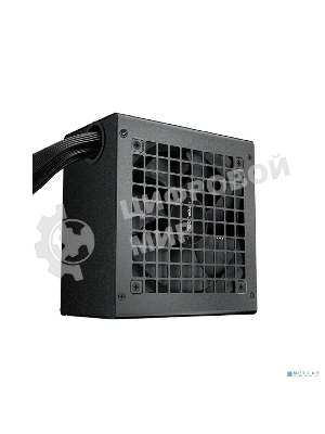 Блок питания Deepcool/GamerStorm PK700D, 700Вт, 80 PLUS Bronze, 120мм. черный