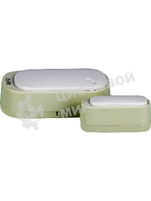 Датчик откр.двери/окна Elari Smart Door белый