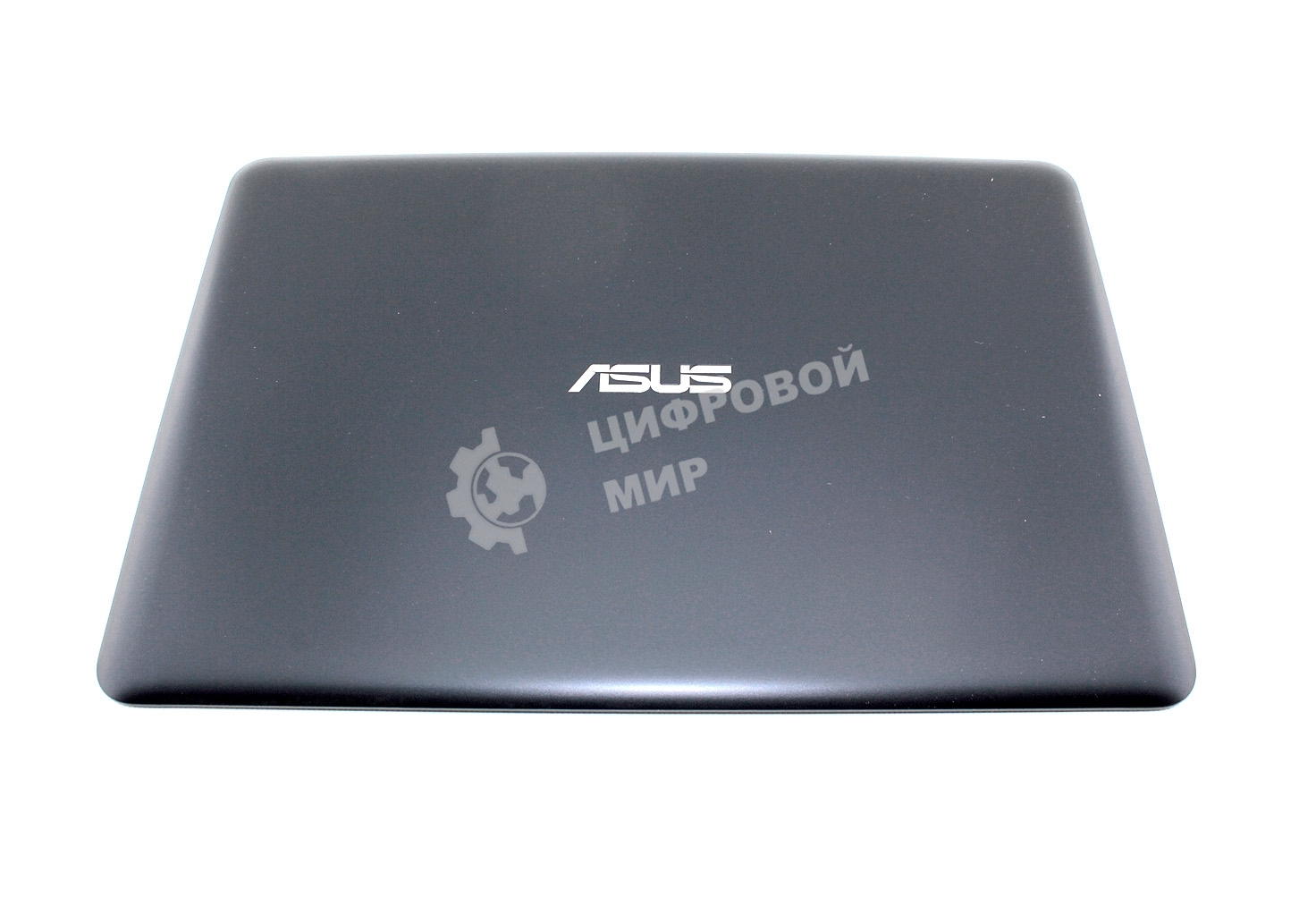 Крышка матрицы для Asus Vivobook E402B синяя