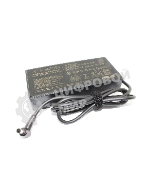 Блок питания (сетевой адаптер) для ноутбуков Asus 20V 12A 240W rectangle