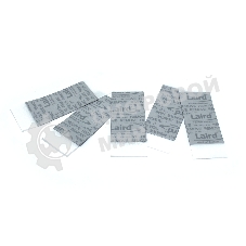 Термопаста с фазовым переходом Laird TPCM 7250 20x40 мм 5 шт