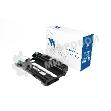 Блок фотобарабана NVPrint совместимый NV-DR-2510 DU для Brother HL-L2400/HL-L2445/HL-L2447/HL-L2865/DCP-L2620/DCP-L2627/DCP-L2660/DCP-L2665/MFC-L2800/MFC-L2827/MFC-L2835/MFC-L2860/MFC-L2960/MFC-L2980 (15000k)