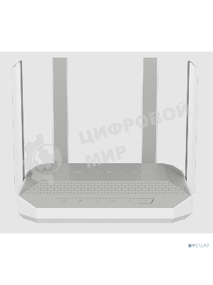 Мультигигабитный интернет-центр Netcraze Ultra (NC-1812) с Mesh Wi-Fi 7 BE7200, Smart-коммутатором 1×10G, 1×2.5G и 4×1G, многофункциональными портами USB 3.2 и 2.0