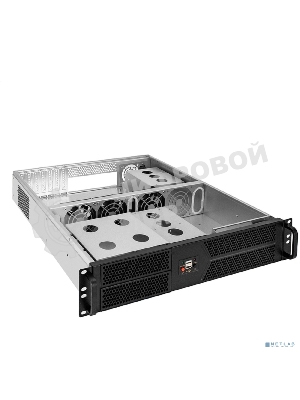 Серверный корпус ExeGate Pro 2U550-04 (RM 19