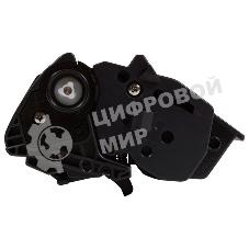 Картридж лазерный Cactus CS-Q2613X черный (4000 стр.) для HP 1300/1300N