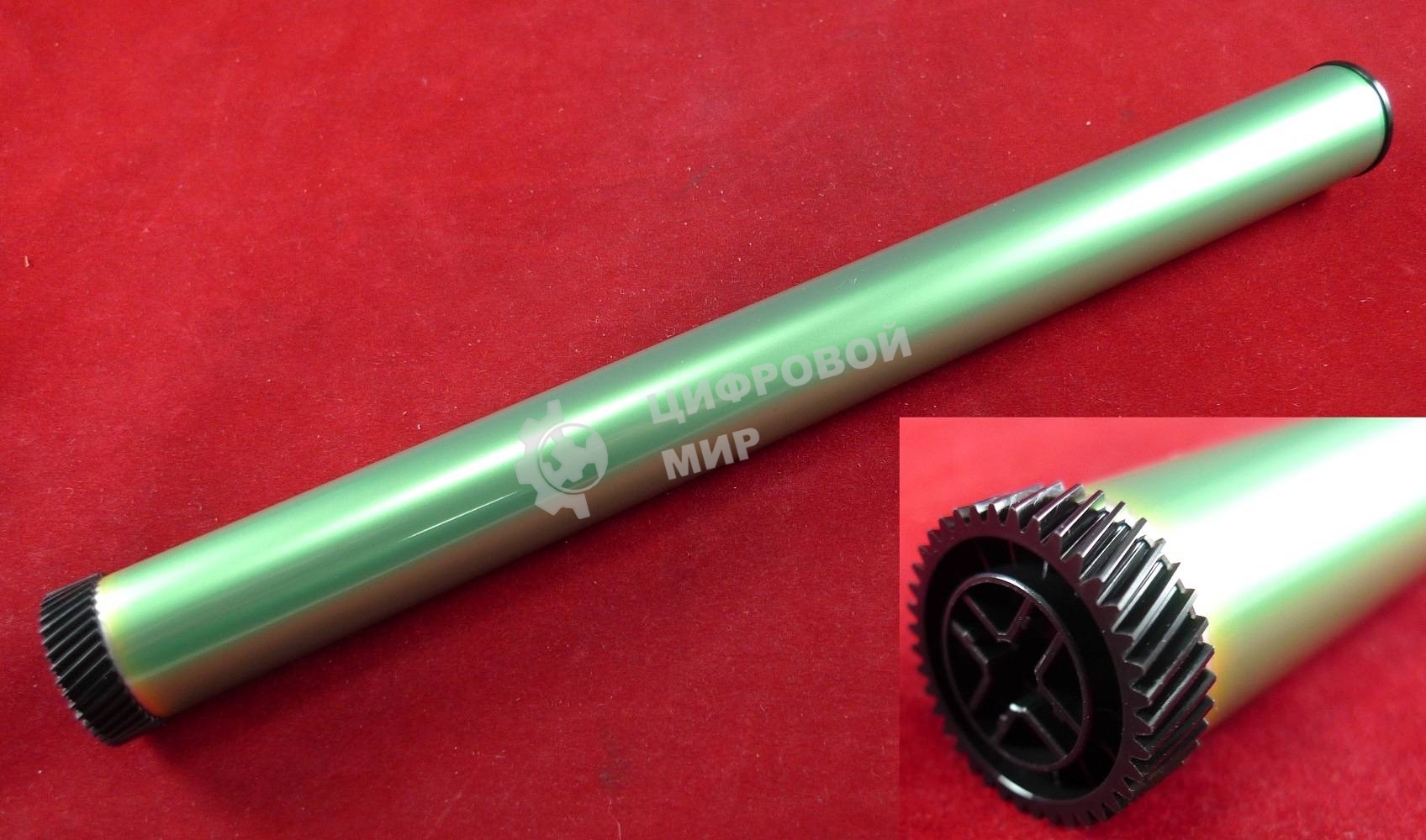 Барабан ELP Samsung ML-3310/ML-3710 SCX-4833/4835/5637/5639/5737/5739 Xerox Phaser 3320/WC3315 (39T) Long Life (Китай)