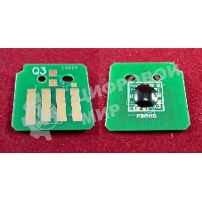 Чип Xerox WorkCentre 7120/7125/7220/7225 Yellow (006R01462) 15K (ELP Imaging)