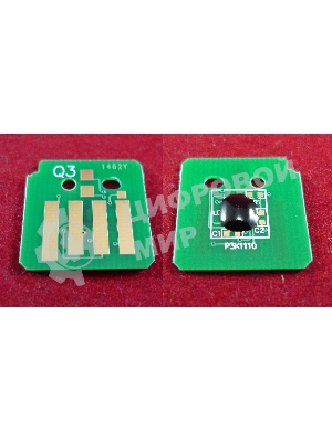 Чип Xerox WorkCentre 7120/7125/7220/7225 Yellow (006R01462) 15K (ELP Imaging)