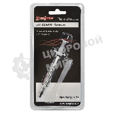 Термопаста ExeGate ETP-11WMK Platinum, шприц с лопаткой, 2г