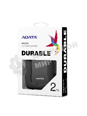 Внешний HDD 2.5