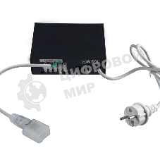 Контроллер для Гибкого Неона Neon-night 4W (4-х жильный) RGb