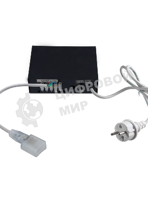 Контроллер для Гибкого Неона Neon-night 4W (4-х жильный) RGb