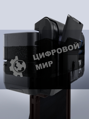 Плоттер струйный HP Designjet T630, A1, цветной, 24