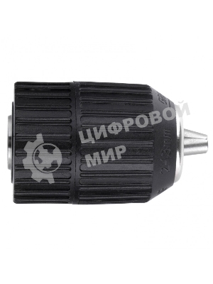 Патрон для дрели Сибртех быстрозажимной 2-13 мм - 1/2