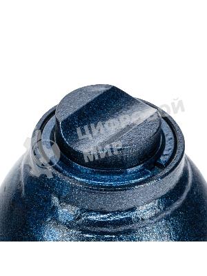 Домкрат гидравлический бутылочный телескопический Stels 2 т, подъем 170-380 мм