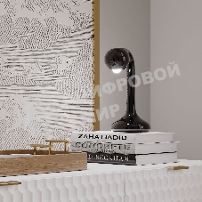 Лампа светодиодная Gauss 105101310 9.5Вт цок.:E14 шар 220B 6500K св.свеч.бел.хол. (упак.:10шт)