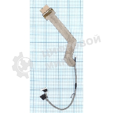 Шлейф матрицы для ноутбука HP ProBook 540 541 6520 6520S