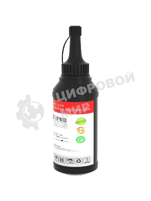 Заправочный комплект Pantum PC-211PRB (тонер 1600 стр. + чип для P2200/P2500/P2507/М6500/M6550/M6600N/M6607) (PC-211PRB)