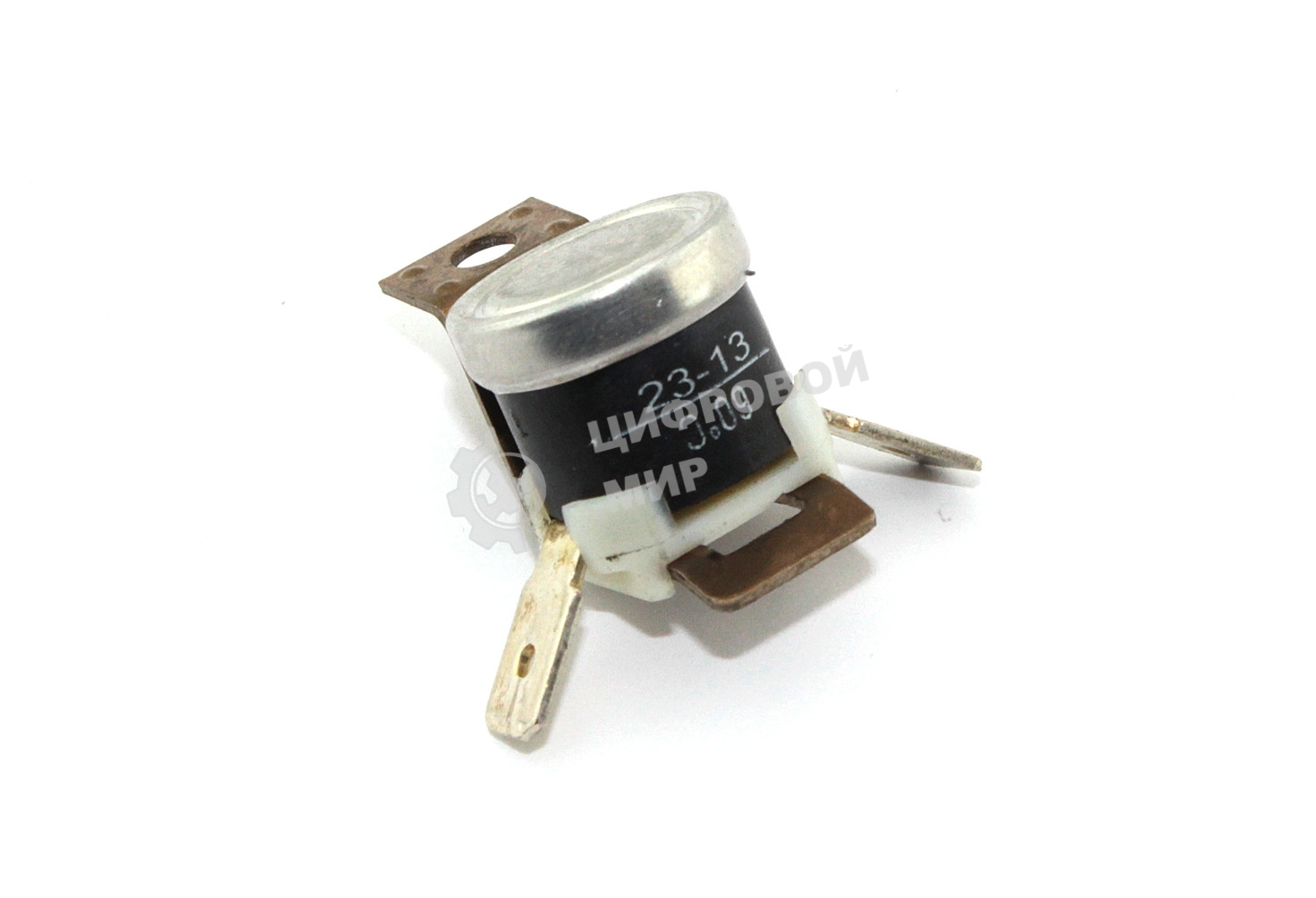 Термостат вентилятора духовок Krona/Fornelli 1170000100