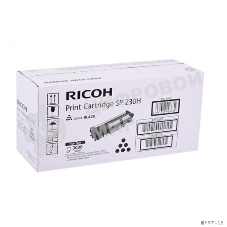 Картридж лазерный RicohSP 230H (3K) SP230DNw/SP230SFNw