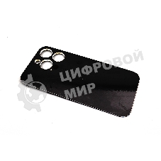 Задняя крышка (стекло) для Apple iPhone 14 Pro золотой