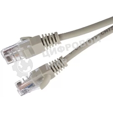Кабель GoPower PATCH RJ-45(M)-RJ-45(M) 00-00027474 3.0M