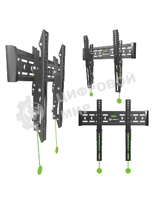 Кронштейн ONKRON TM5 для телевизора 32