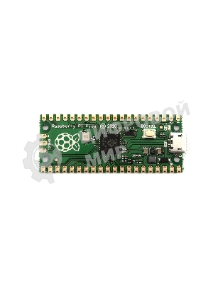 Микрокомпьютер Raspberry RPI-PICO, плата