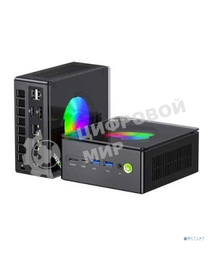 Мини ПК GMK Technology NucBox K11/8945HS/32GB+1Tb (AMD R9 8945HS) 32GB+1Tb, Win11Pro