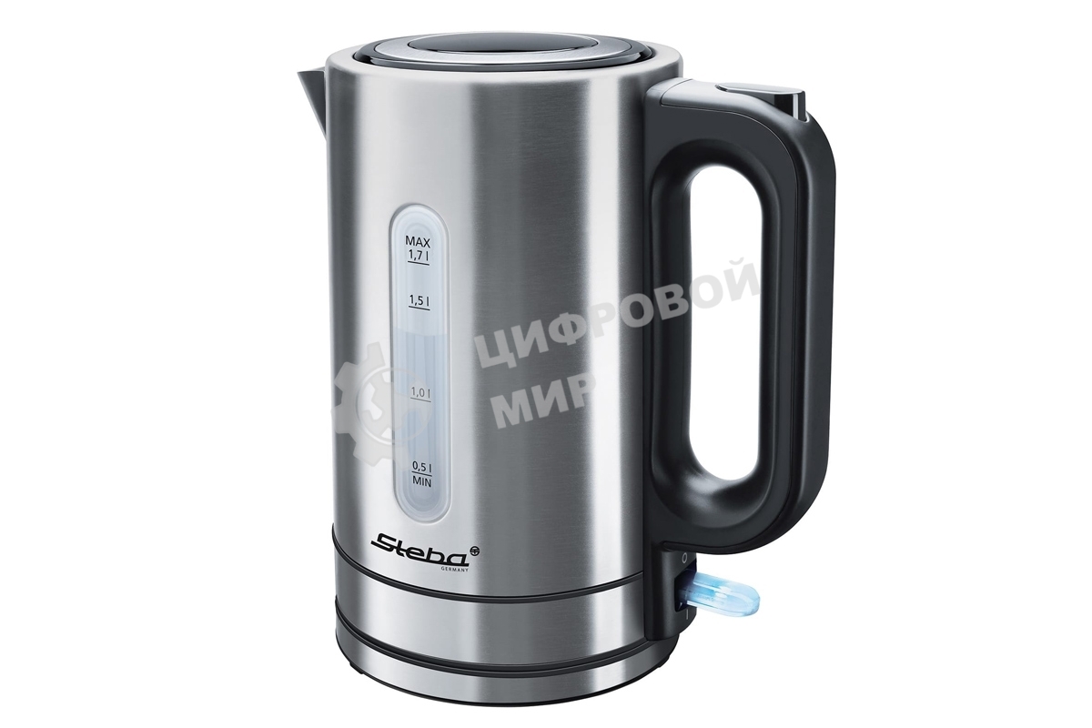 Чайник Steba WK 20 INOX