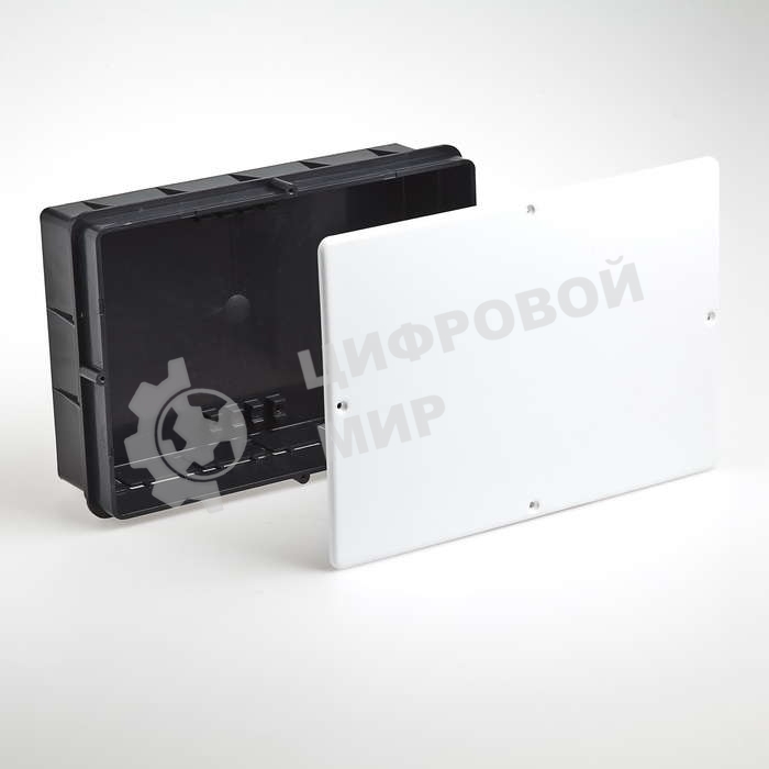 Коробка распределительная СП 206х155х73 IP30 Рувинил 10164