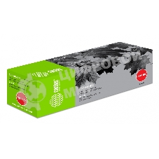 Картридж лазерный Cactus CS-C045HBK черный (2800 стр.) для Canon LBP 611Cn/613Cdw/631Cn/633Cdw/635Cx